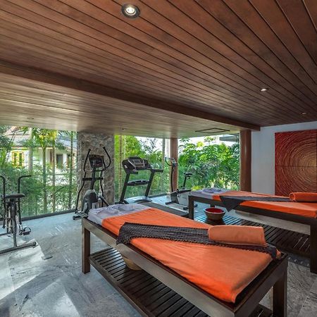 Baan Phu Prana Boutique Villa Сурин-Бич Экстерьер фото