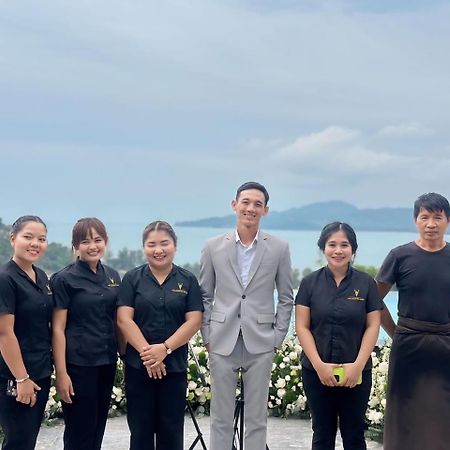 Baan Phu Prana Boutique Villa Сурин-Бич Экстерьер фото