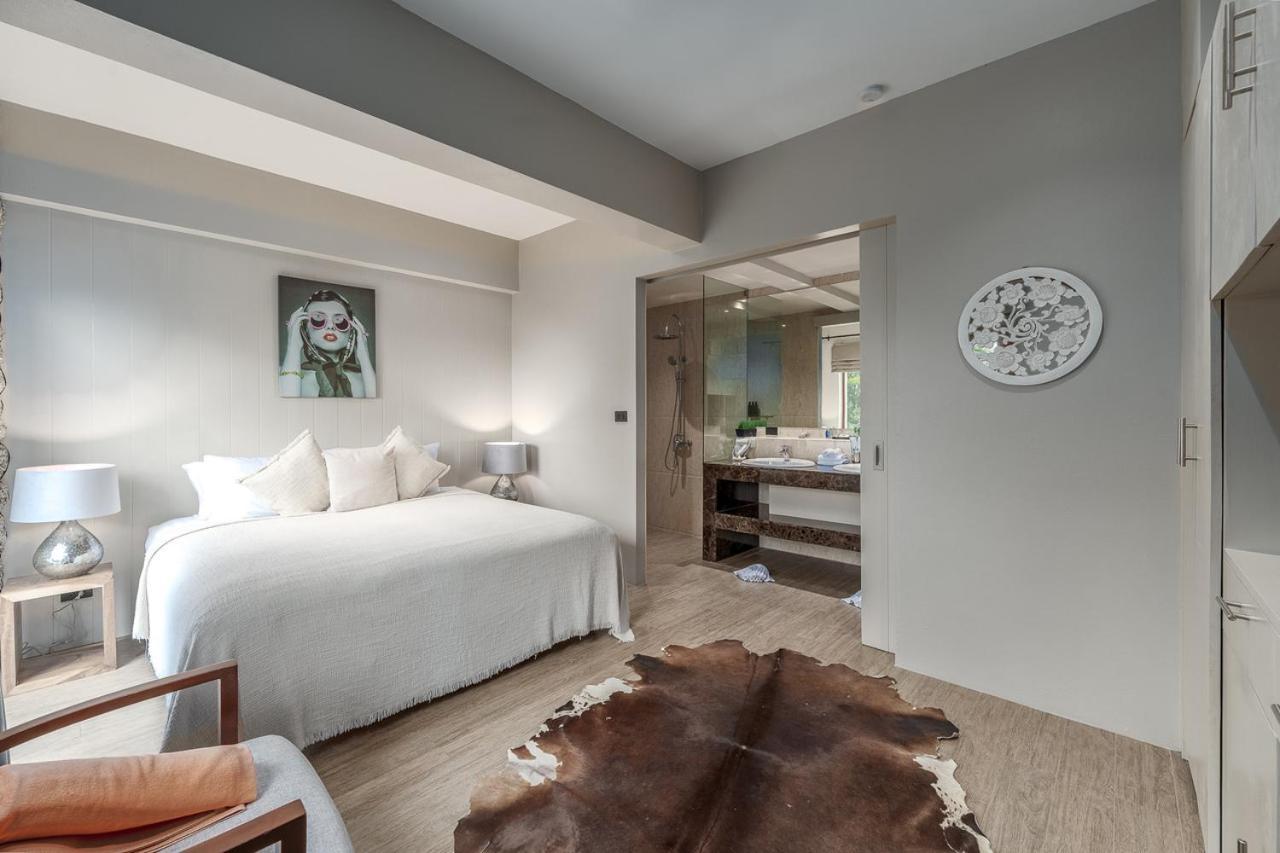 Baan Phu Prana Boutique Villa Сурин-Бич Экстерьер фото