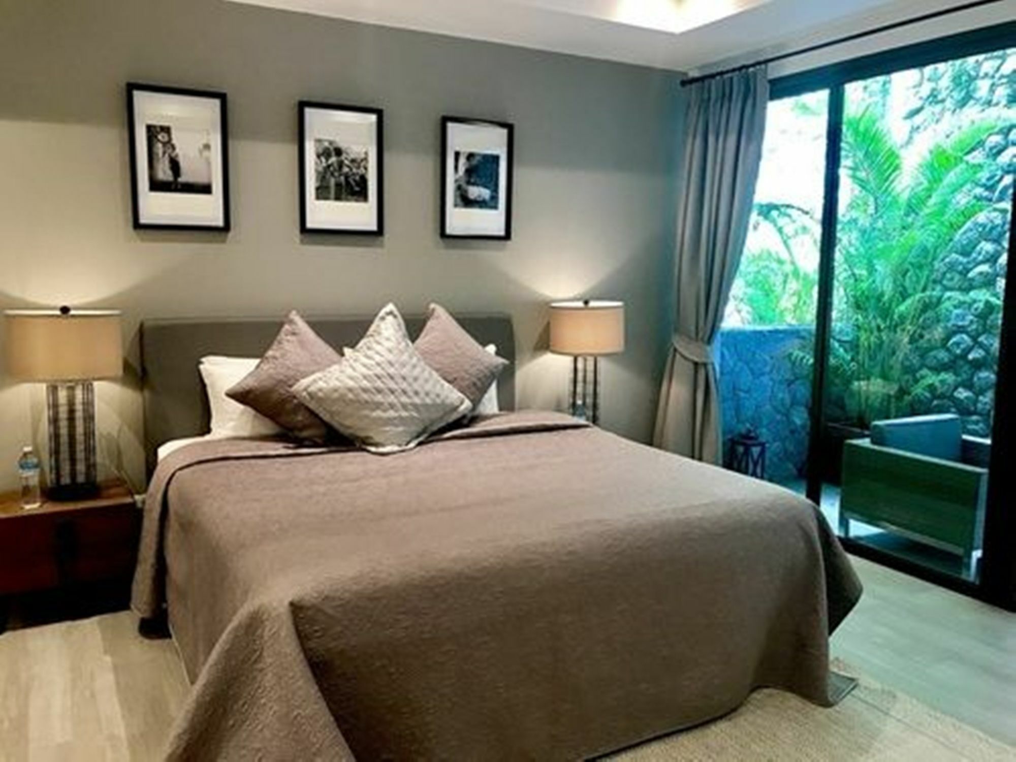 Baan Phu Prana Boutique Villa Сурин-Бич Экстерьер фото