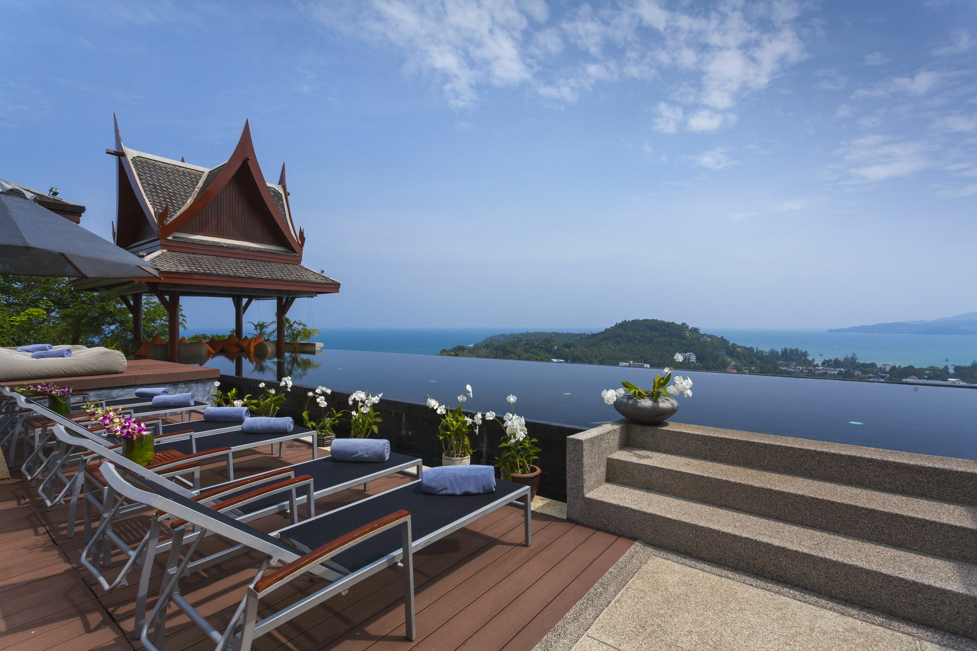 Baan Phu Prana Boutique Villa Сурин-Бич Экстерьер фото