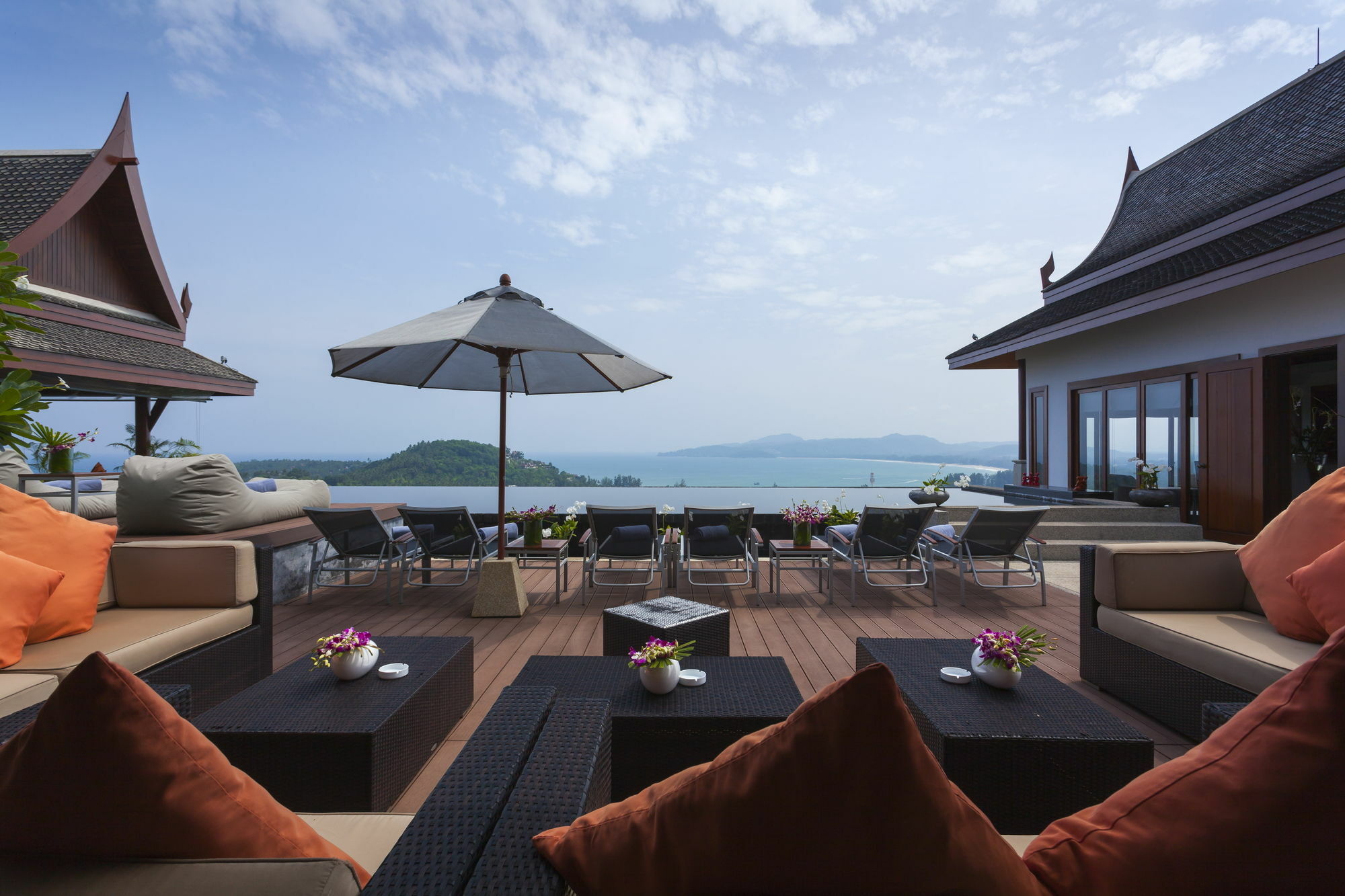 Baan Phu Prana Boutique Villa Сурин-Бич Экстерьер фото