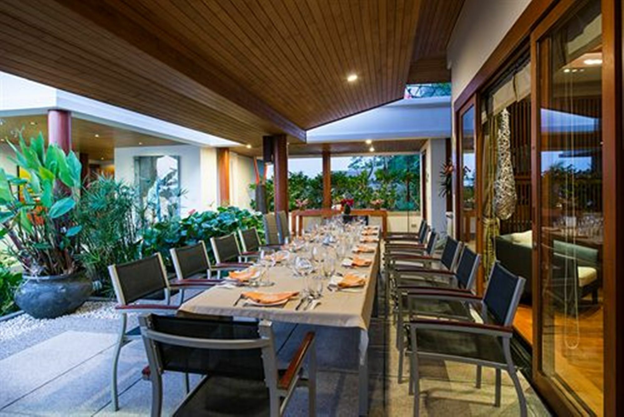 Baan Phu Prana Boutique Villa Сурин-Бич Экстерьер фото