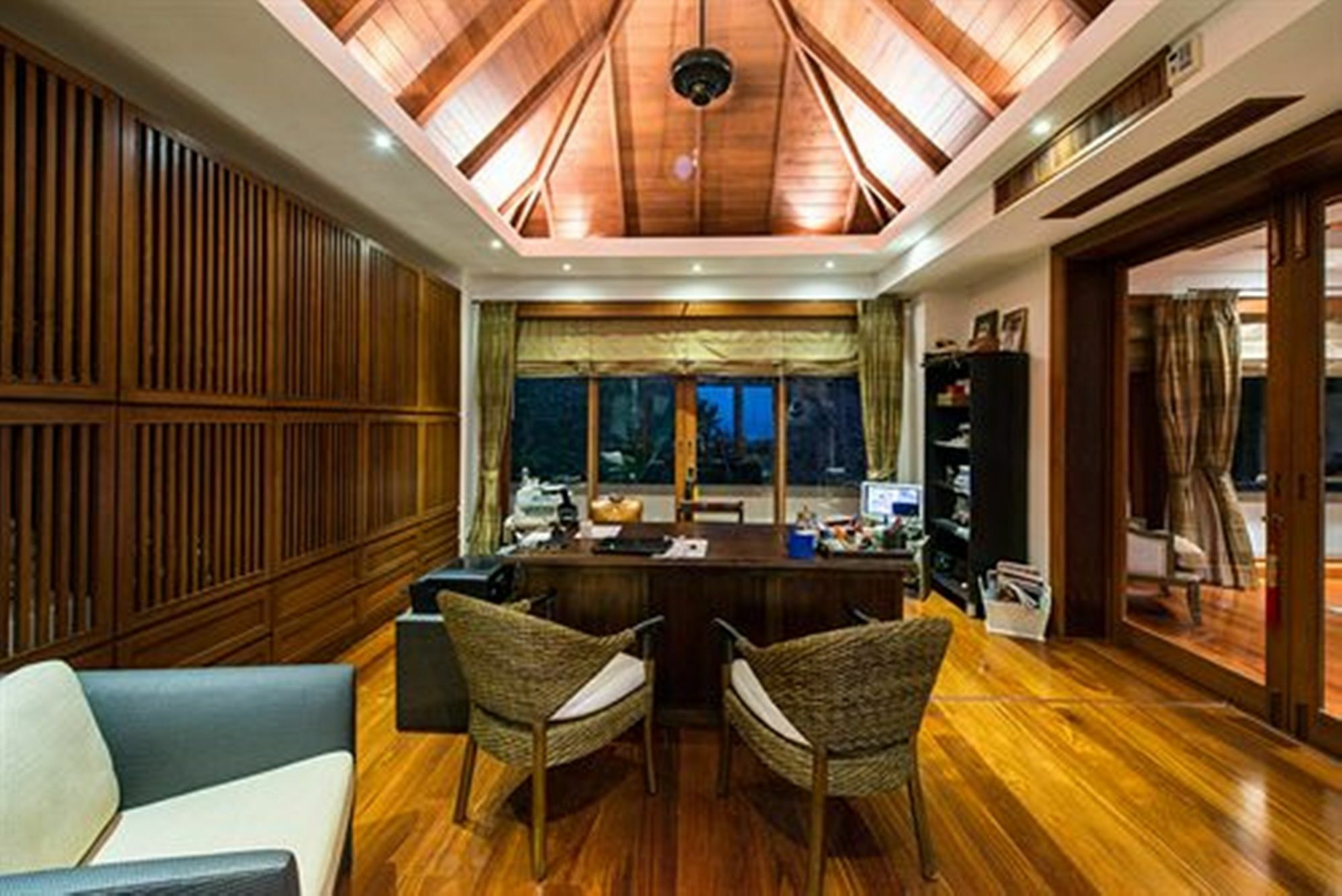 Baan Phu Prana Boutique Villa Сурин-Бич Экстерьер фото