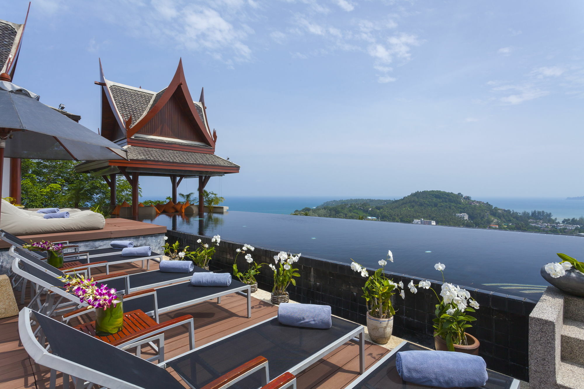 Baan Phu Prana Boutique Villa Сурин-Бич Экстерьер фото