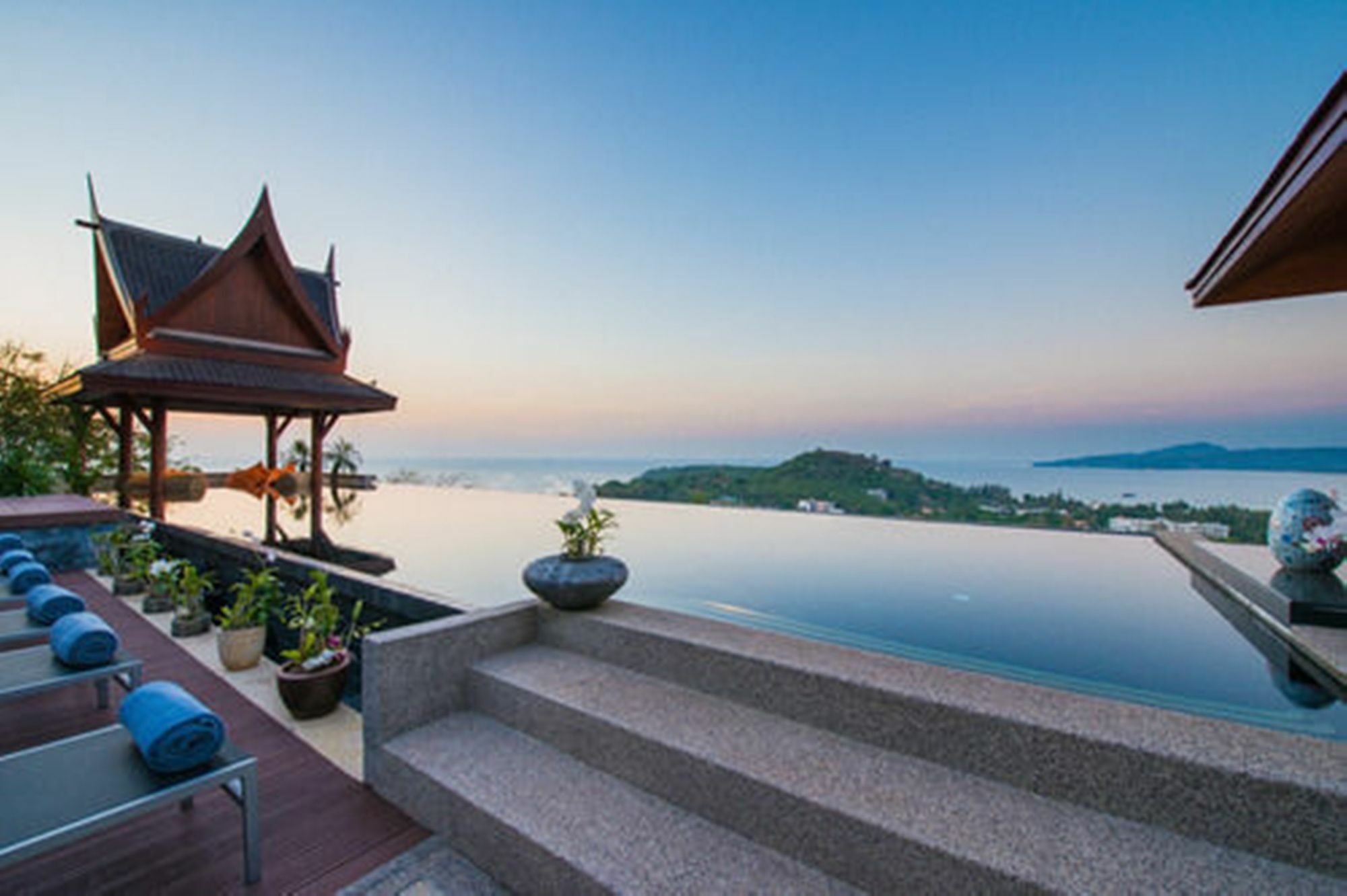 Baan Phu Prana Boutique Villa Сурин-Бич Экстерьер фото